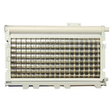 Square Ice Machine Evaporator Model 8×18-AOERSEN