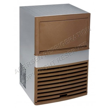 50 KG Commercial Cube Ice Maker Machine